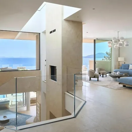 6br Spacious In Gigaro - What'app - 0034-635-518-216 - For Reservations! La Croix-Valmer