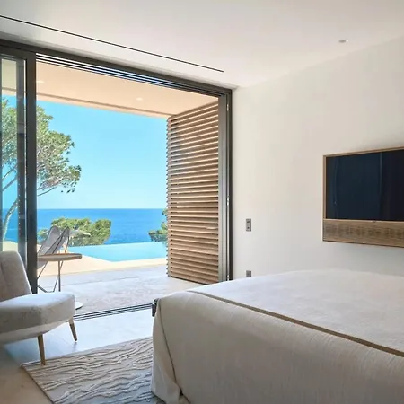 6br Spacious In Gigaro - What'app - 0034-635-518-216 - For Reservations! * La Croix-Valmer