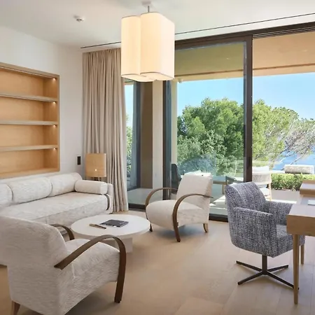 Villa 6br Spacious In Gigaro - What'app - 0034-635-518-216 - For Reservations! La Croix-Valmer
