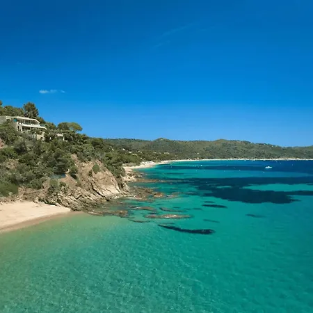 6br Spacious In Gigaro - What'app - 0034-635-518-216 - For Reservations! La Croix-Valmer